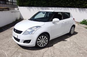 Suzuki Swift 1.2 VVT GL+