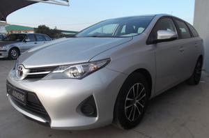 Toyota Auris TS 1.4D-4D Active