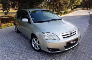 Toyota Corolla 1.4 D-4D Premium Pack