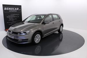  Volkswagen Golf 1.6 TDI Trendline