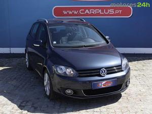 Volkswagen Golf Plus 1.6 TDi Highline