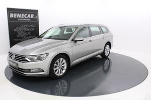  Volkswagen Passat Variant 2.0 TDI Highline