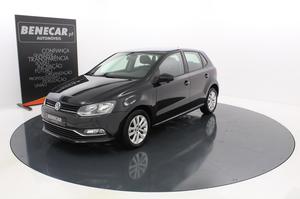  Volkswagen Polo 1.0 Confortline