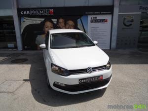 Volkswagen Polo  cv 5P Trendline + CC