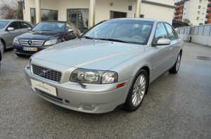 Volvo S80 D5