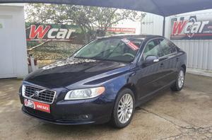 Volvo S80 D5 Summum