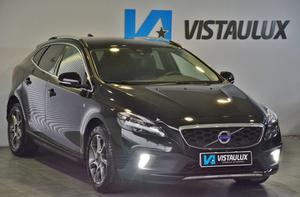  Volvo V40 Cross Country 2.0 D2 OCEAN RACE (120cv) (5p)