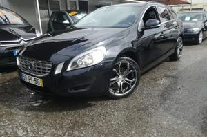 Volvo V60 D2 R- Design 1.6