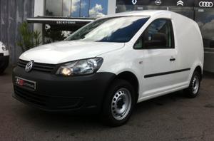 Vw Caddy 1.6 TDI Extra A/C