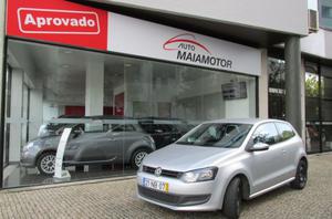 Vw POLO VAN 1.2 TDI