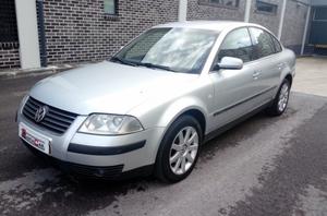 Vw Passat 1.9 TDI 130 Cv NACIONAL