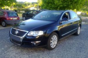 Vw Passat 2.0 TDI HIGHLINE