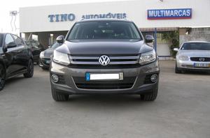 Vw Tiguan 2.0 TDI SPORT 110 CV