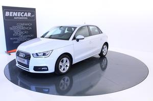  Audi A1 Sportback 1.0 TFSI 95cv 5Lug Pack Med