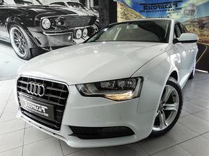  Audi A5 Sportback 2.0 TDi (177cv) (5p)