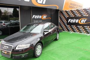  Audi A6 2.0 TDi (140cv) (4p)