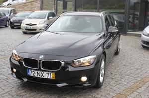 BMW  D Touring