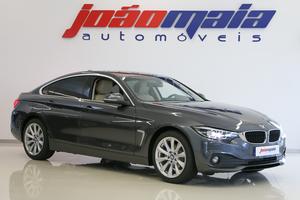  BMW Série 4 Gran Coupé 420d Gran Coupé Advantage