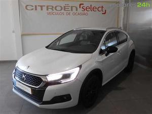 DS DS4 Crossback 1.6 BlueHDi So Chic J18