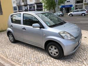  Daihatsu Sirion cv) (5p)