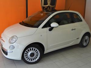 Fiat 500 CDTI