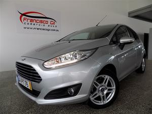  Ford Fiesta 1.5 TDCI TREND (5P)