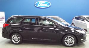  Ford Focus St.1.5 TDCi Trend+ DPS (120cv) (5p)