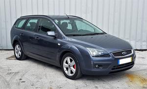  Ford Focus Station 1.6 TDCi Sport (90cv) (5p)