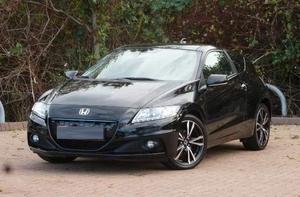  Honda CR-Z 1.5 IMA I-VTEC GT 137 Cv  Kms Xenon