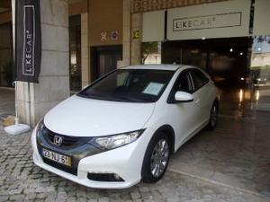 Honda Civic 2.2i-DTEC Sport 150cv