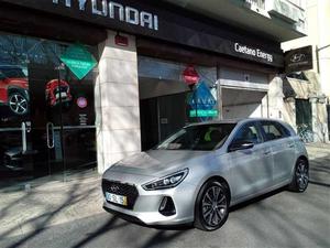  Hyundai i30 Launch Edition 1.6 DCT 136 CV