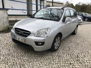 Kia Carens 2.0 CRDi