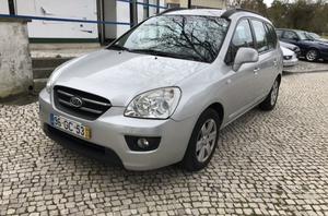 Kia Carens 2.0 CRDi