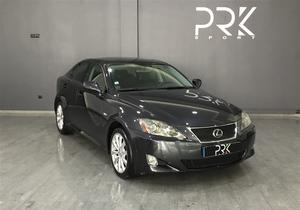  Lexus IS 220d Luxury cv) (4p)