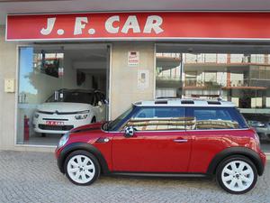  MINI Cooper D (109cv)