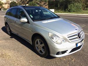  Mercedes-Benz Classe R 320 CDi 4-Matic (224cv) (5p)