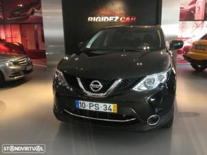 Nissan Qashqai 1.5 dCi 360