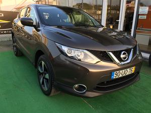  Nissan Qashqai 1.5 dCi Tekna Premium S (110cv) (5p)