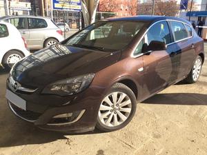  Opel Astra 1.4 Turbo Excellence (140cv) (5p)