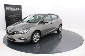 Opel Astra 1.6 CDTi Edition GPS / Pack Active