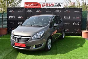  Opel Meriva 1.6 CDTi S/S (110cv) (5p)