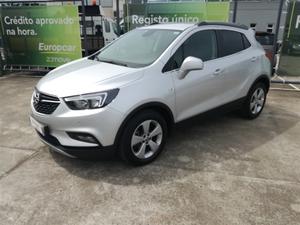  Opel Mokka X 1.6 CDTi Cosmo (136cv) (5p)