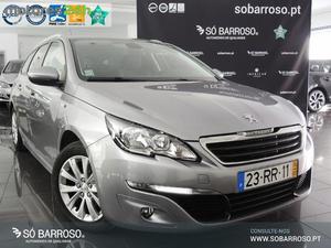 Peugeot 308 SW 1.6 BlueHDi Style