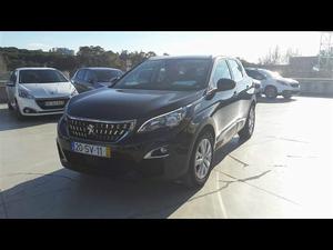  Peugeot  BlueHDi Active