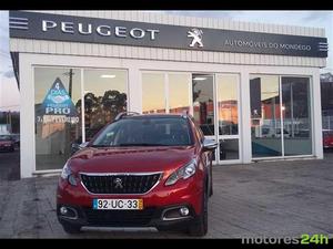 Peugeot  BlueHDi Crossway