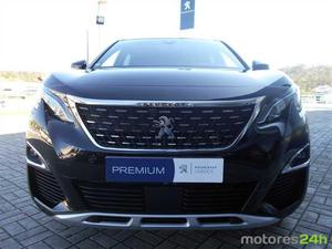 Peugeot  BlueHDi GT Line EAT6