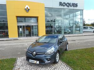  Renault Clio 1.5 dCi Limited (90cv) (5p)