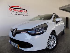  Renault Clio SPORT TOURER 1.5 DCI CONFORT (5P)