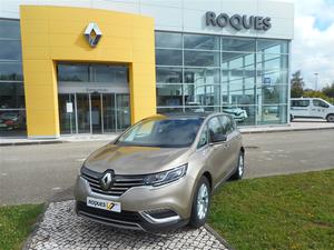  Renault Espace 1.6 dCi Zen 7 Lug. (130cv) (5p)