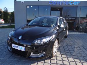  Renault Mégane 1.5 dCi GT Line S/S (110cv) (5p)